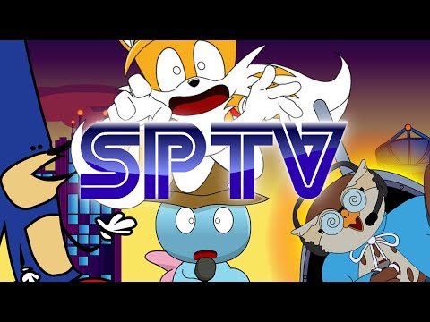 SPTV News Episode 2
