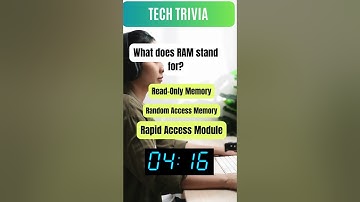 Ultimate Computer Quiz Challenge: Test Your Knowledge 3!