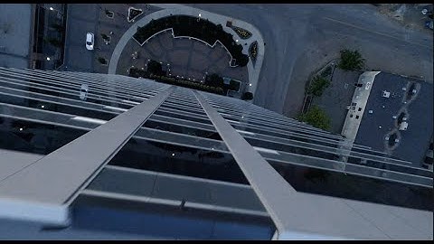 ALL YOU NEED IS FPV - CITY FLOW STATE- ( one take )  EP6