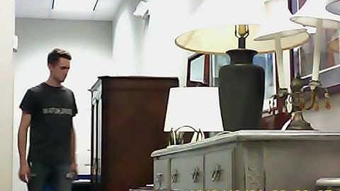 Covert Key Chain Camera with Audio DVR Mini Keyfob Hidden Keychain Cam