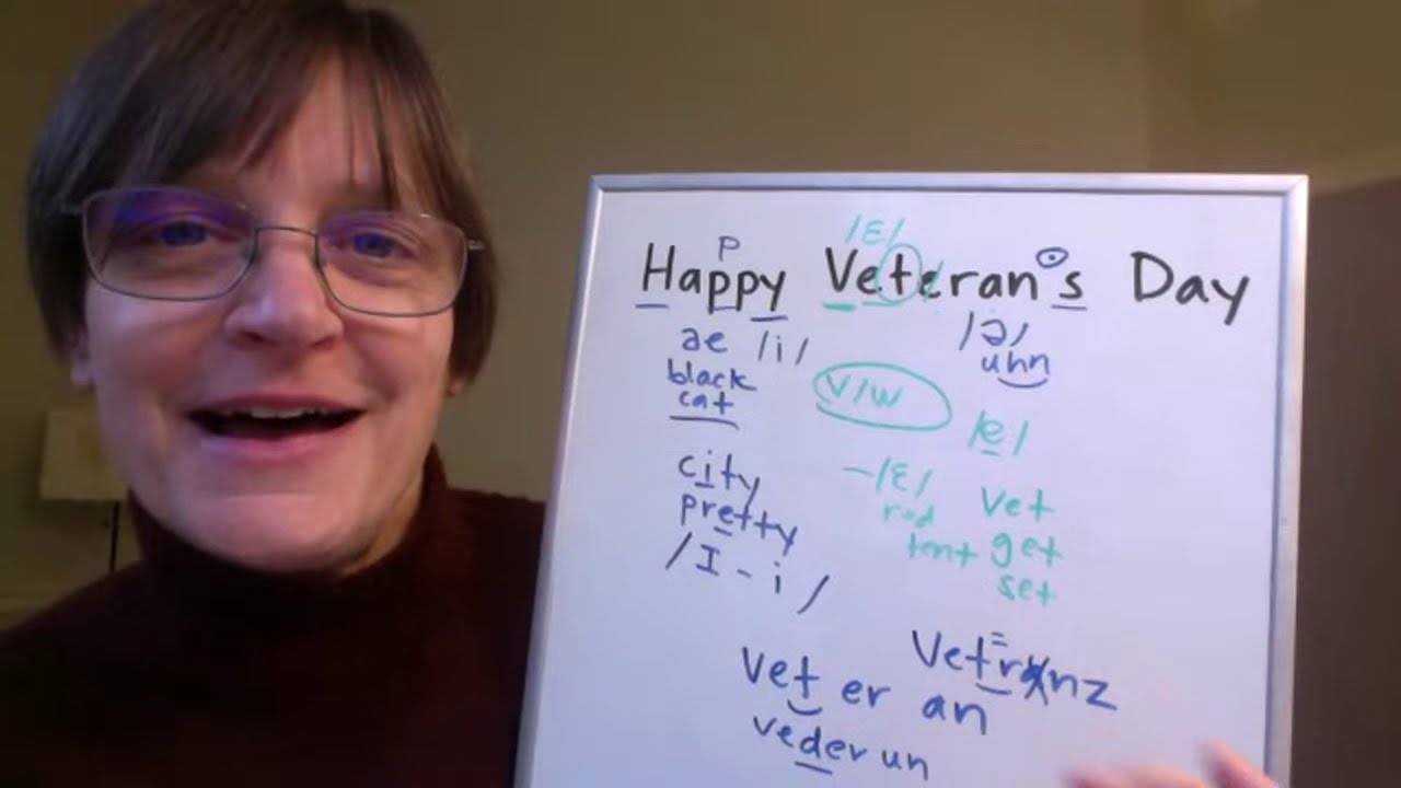 How To Pronounce Happy Veterans Day YouTube how-to-pronounce-happy-veterans-day-youtube