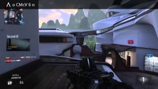 Mors-Quick Bolt