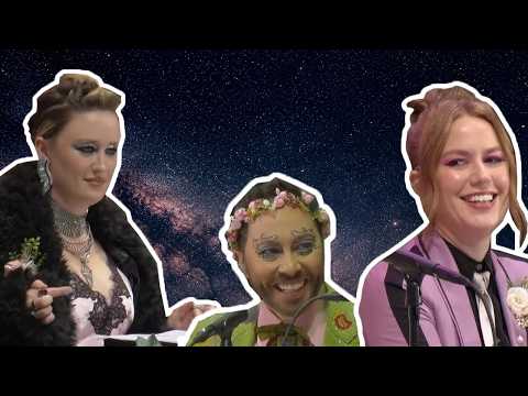 Critical Role Moments You'll Keep Coming Back To!