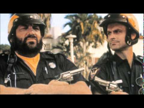 Zwei außer Rand und Band Soundtrack