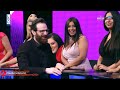 Part 1 Take Me Out نقشت الحلقة 16 
