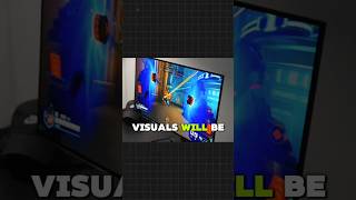 What does refresh rate do? #monitor #pc #fps #pctips #refreshrate