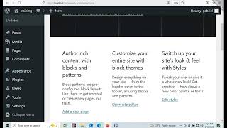 How to Clean Up Your WordPress Dashboard | Delete, Restore & Organize Like a Pro (2026 Guide)