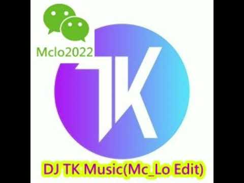 Disco每日精選 - DJ TK Music (Mc Lo Edit)