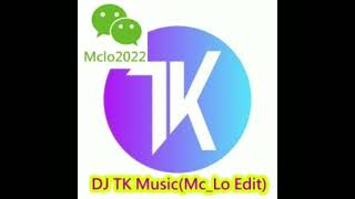 Disco每日精選 - DJ TK Music (Mc Lo Edit)
