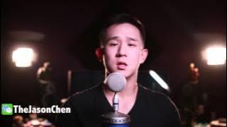 算什麼男人 - Jason Chen Cover