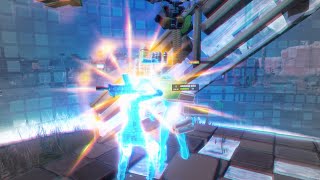 2 Sauce Ft. My Settings