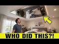 20 FUNNY Home Features That Made No Sense