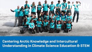 The Joint Science Education Project at the Institute of Arctic Studies, Dickey Center at Dartmouth