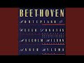 Beethoven: Sonata No. 5 in D major, Op. 102, No. 2 - Allegro fugato