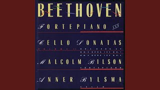 Beethoven: Sonata No. 5 in D major, Op. 102, No. 2 - Allegro fugato