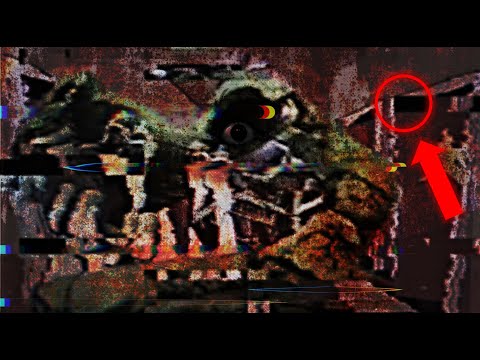 Фнаф 9 Трейлер: Что-то Грядёт!  (Фнаф Теории) | Fnaf 9 Security Breach #фнаф