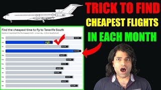 HOW TO FIND THE CHEAPEST FLIGHTS screenshot 5