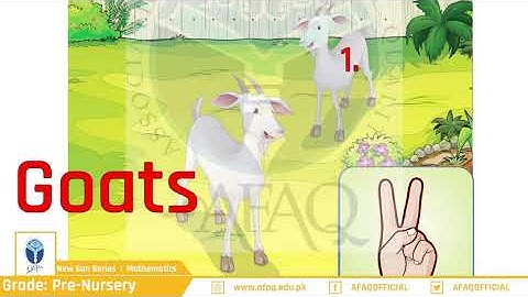 NSS Pre Nursery Maths Page 12 19 Part 02