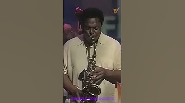 Thumbnail of Vincent Herring's Mesmerizing Performance  w Louis Hayes & Cannonball Adderley Legacy Band