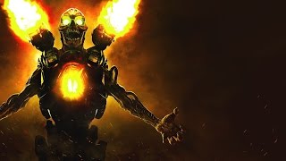 DOOM Combat Tested,Doomguy approved Trophy Reach Level 5 in Multiplayer