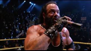 Bonesaw Is Ready