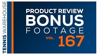 Tennis Warehouse BONUS Footage (Extra Point Play!) - #167 screenshot 4