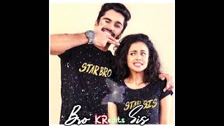 Download Lagu 😍.. Yen sandakari My kedi ..🥰 Non blod brothar sister MP3