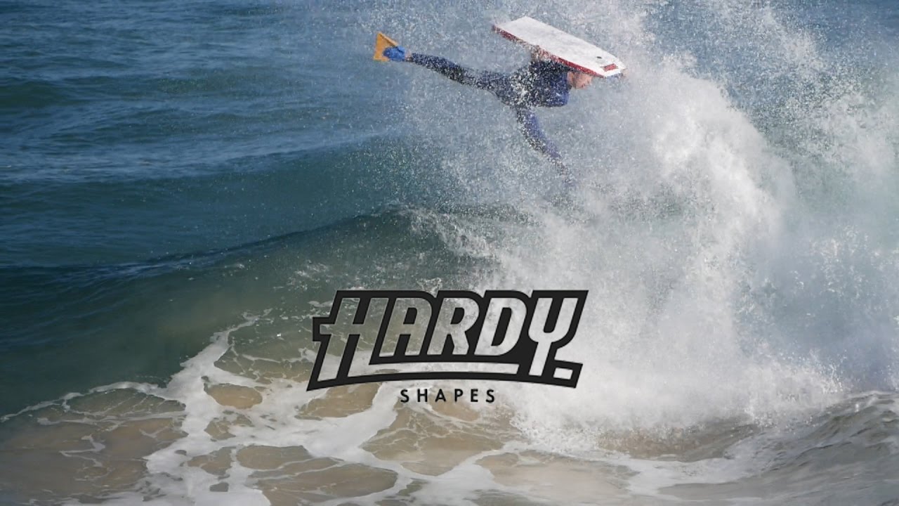 Mandurah Wedge (Hardy Shapes)