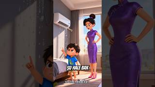 Kurnaz Çocuk Hem Suçlu Hem Güçlü 🤔😈