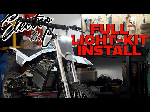 DIY Razor Pro-Spec Light Bar: Cheap & Easy!