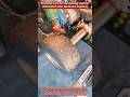 Thermal Tire Scrutineering: Debris Extraction and Surface Levelling