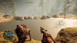 FAR CRY PRIMAL - EL LIBERADOR #19 screenshot 5