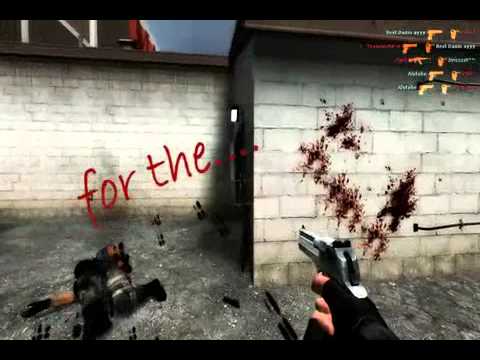 CSS FREE x22 Private Cheat