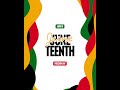 Happy Juneteenth from KEYC News!