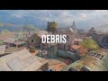 DEBRIS - CS2 Wingman Map Trailer