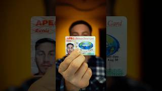 ПУТЕШЕСТВИЕ БЕЗ ВИЗ #vlog #атэс #apec