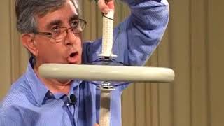 MRI  education Lecture 01  Precession and Resonance