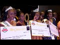 [Reportage] Miss Guinée 2019