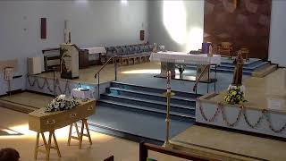 Requiem Mass for Mary Kilner RIP - 11:00 am