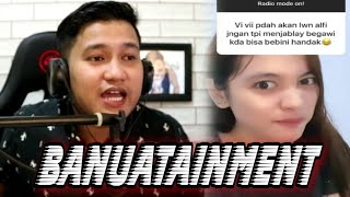 CANGKALE BAGAWE (REAKSI 69)