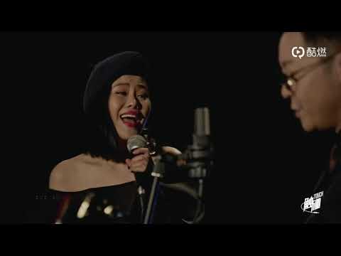 Touch音乐：袁娅维&丁少华“双剑合璧，我们的不期而遇” 酷燃视频