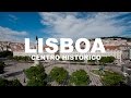 Dicas sobre o centro histórico de Lisboa -Lisboa |  Portugal - Ep. 3