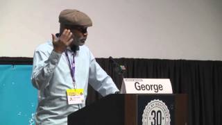 Nelson George Keynote Sxsw Film 2016