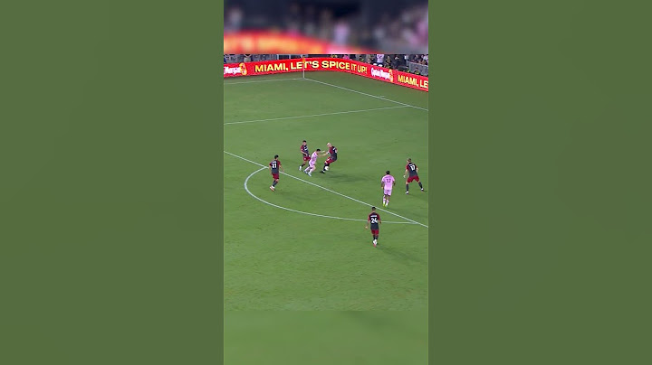 Messi ending careers 💀