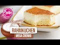 Rahmkuchen / Mega cremig selbst gemacht / Sallys Welt