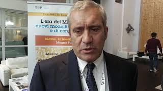 WPP Ambrosetti 2018, Costa (WPP): "Aziende italiane, pensate ai Millennials" screenshot 5