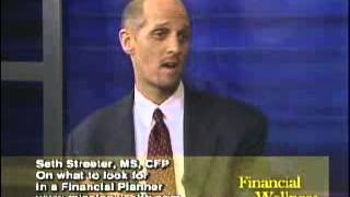 The Mission Wealth Advantage Why Mission Wealth?