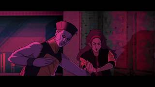 2026 ANIMATION REEL News