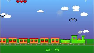 Celebrity SmileBASIC 4 - Munky's Train - 4PEK3KEQV Profile