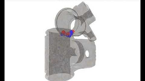 Stable 6-DOF Haptic Rendering with Inner Sphere Trees (758)